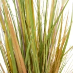 GloboStar® Artificial Garden PAMPAS GRASS 21477 Τεχνητό Διακοσμητικό Φυτό Παμπας Υ120cm - Image 3