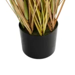 GloboStar® Artificial Garden PAMPAS GRASS 21477 Τεχνητό Διακοσμητικό Φυτό Παμπας Υ120cm - Image 4
