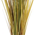 GloboStar® Artificial Garden CRASPEDIA GRASS 21479 Τεχνητό Διακοσμητικό Φυτό Κρασπέδια  Υ150cm - Image 3