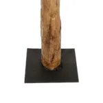 GloboStar® Artificial Garden BANANA TREE 21502 Τεχνητό Διακοσμητικό Δέντρο Μπανανιάς Υ500cm - Image 6