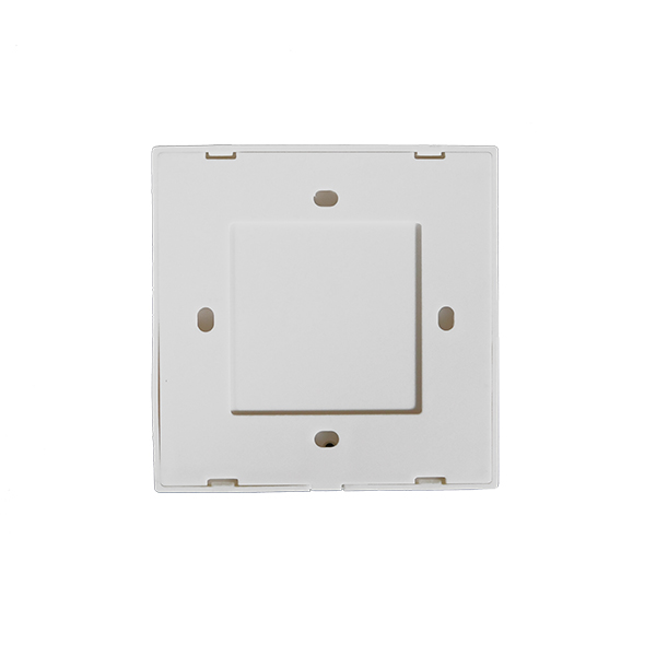 Ασύρματος LED RGB Controller με Χειριστήριο Τοίχου Αφής 2.4G RF 12v (576w) - 24v (1152w) DC για Τέσσερα Group GloboStar 04054 - Image 7