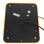 Φώτα Οδικής Βοήθειας STROBO 2 x 134 LED 5mm 40W 10-30V Αδιάβροχα IP65 Πορτοκαλί Εξωτερικά GloboStar 34318 - Image 2