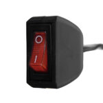 Φώτα Οδικής Βοήθειας STROBO 2 x 134 LED 5mm 40W 10-30V Αδιάβροχα IP65 Πορτοκαλί Εξωτερικά GloboStar 34318 - Image 3