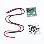 GloboStar® 79984 DPS5020-USB-BT Ψηφιακό Δοκιμαστικό Εργαλείο Ηλεκτρονικού/Τεχνικού Τμήματος Ρυθμιζόμενης Τάσης & Ampere - Βολτόμετρο/Αμπερόμετρο/Βατόμετρο Μετατροπέας με LCD Οθόνη Max Output 0-20A/DC 0-50V/0-1000W με Micro USB & Βluetooth APP - Image 10