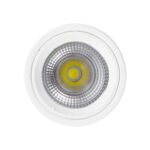 GloboStar® 999-0003 Φωτιστικό Σποτ Οροφής Downlight 15W 1500lm 24° AC 220-240V IP20 Ψυχρό Λευκό 6000K - Image 2