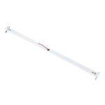 GloboStar® TUBATO 60152 Μεταλλικό Σκαφάκι για 2 x Λάμπες 90CM T8 G13 LED AC 220-240V IP20 Μ90 x Π7.2 x Υ4cm - 5 Χρόνια Εγγύηση - Image 2