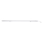 GloboStar® 60164 LED Γραμμικό Βιομηχανικό Φωτιστικό Tri-Proof 120cm 36W 4058lm 120° AC 220-240V Αδιάβροχο IP65 Μ120 x Π6 x Υ4cm Ψυχρό Λευκό 6000K - 3 Χρόνια Εγγύηση - Image 8