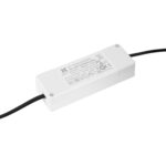 GloboStar® 60195 Χωνευτό LED Panel Downlight Φ22cm 42W 5040lm 60° AC 220-240V IP20 Φ22 x Υ9.5cm Φυσικό Λευκό 4500K - OSRAM LED CHIP TECHNOLOGY - 5 Years Warranty - Image 6