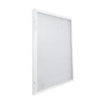 GloboStar® 60217 LED Panel Transparent 60x60cm 44W 3960lm 120° CRI≥80Ra AC 220-240V IP20 Μ60 x Π60 x Υ2.5cm - Θερμό Λευκό 2700K - 2 Χρόνια Εγγύηση - Image 4