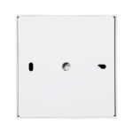 GloboStar® LUMINAR SUPERIOR 60339 Επιφανειακό LED Spot Downlight TrimLess 30W 4050lm 36° AC 220-240V IP20 Μ12 x Π12 x Υ6.6cm - Λευκό με Κάτοπτρο Χρωμίου - Θερμό Λευκό 2700K - Bridgelux High Lumen Chip Gen2 - TÜV Certified Driver - 5 Years Warranty - Image 4