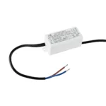 GLOBOSTAR® DUSTY 60341 Χωνευτό Downlight Σποτ LED 12W 1320lm 45° AC 220-240V Αδιάβροχο IP65 Θερμό Λευκό 2700K - Bridgelux COB Chip & TÜV SÜD Driver - Λευκό & Μαύρο Ματ - Μ8 x Π8 x Υ7.5cm / Q7.5cm - 5 Χρόνια Εγγύηση - Image 6