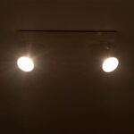 GloboStar® LEONARDO 60347 Μοντέρνο Φωτιστικό Οροφής Ράγα με Κινούμενα Σποτ LED Spot Downlight 20W 2400lm 60° AC 220-240V IP20 Μ32 x Π7 x Υ11.8cm - Λευκό - Φυσικό Λευκό 4500K - Bridgelux COB - 5 Years Warranty - Image 9
