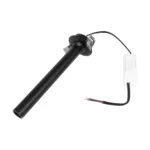 GLOBOSTAR® DALE 60372 Χωνευτό Κινούμενο Downlight Σποτ LED 5W 500lm 36° AC 220-240V IP20 Θερμό Λευκό 2700K - Bridgelux COB Chip & TÜV SÜD Driver - Μαύρο Ματ - Μ6.4 x Π6.4 x Υ20cm / Q5.5cm - 5 Χρόνια Εγγύηση - Image 12