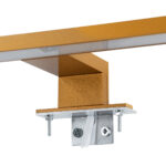 GloboStar® NINA 60423 Μοντέρνο Φωτιστικό Τοίχου - Απλίκα Καθρέπτη Μπάνιου - Πίνακα LED 12W 1400lm 120° AC 220-240V IP44 Μ60 x Π10.5 x Υ4cm - Φυσικό Λευκό 4500K - Χρυσό Βούρτσας - 3 Χρόνια Εγγύηση - Image 7