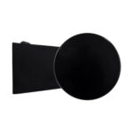 GloboStar® MABEL 60428 Μοντέρνο Φωτιστικό Τοίχου - Απλίκα Καθρέπτη Μπάνιου - Πίνακα LED 12W 1400lm 270° AC 220-240V IP44 Μ60 x Π10 x Υ5cm - Φυσικό Λευκό 4500K - Μαύρο - 3 Χρόνια Εγγύηση - Image 7