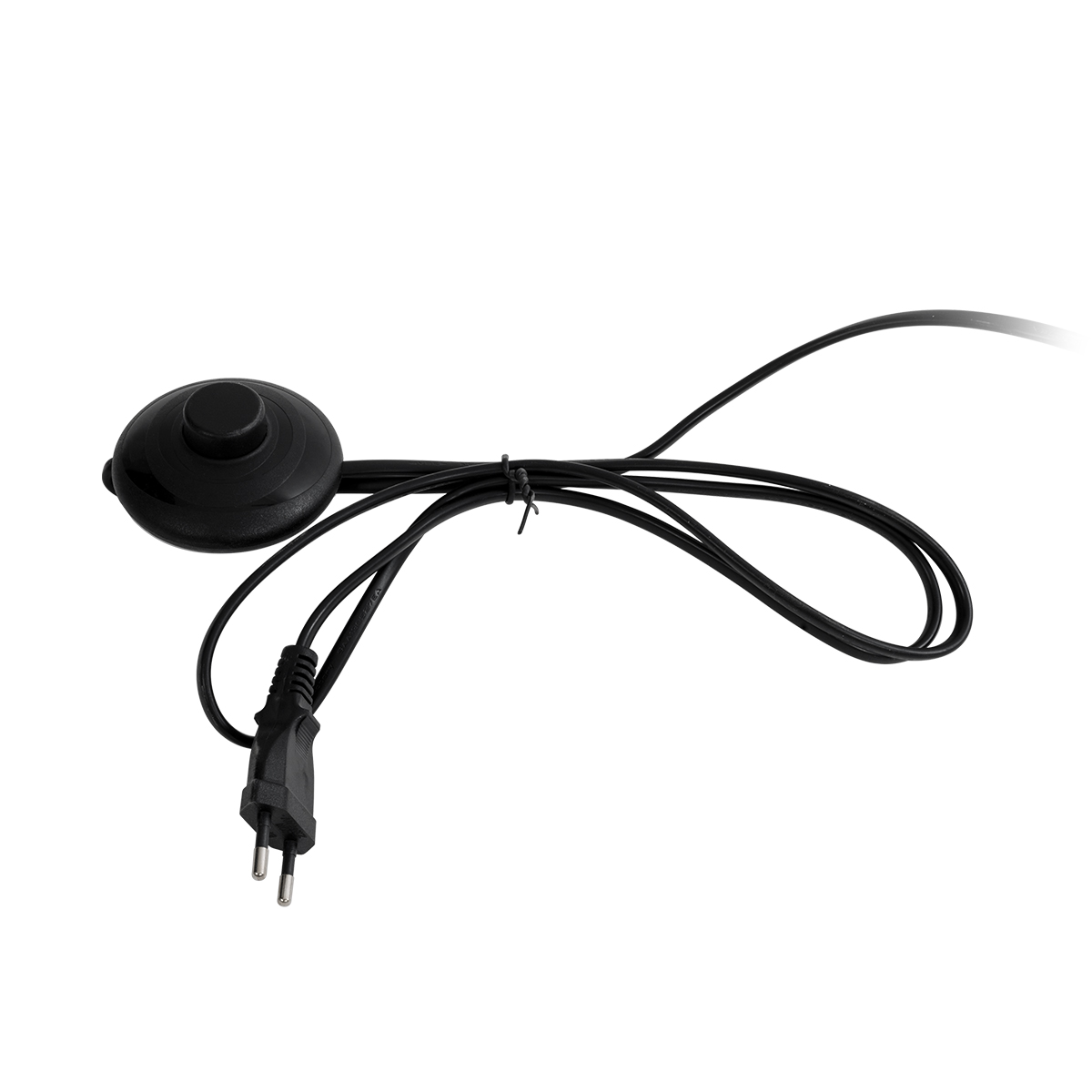 GloboStar® CORNELIE 60463 Επιδαπέδιο Φωτιστικό LED CCT 24W 2640lm 200° AC 220-240V - Εναλλαγή Φωτισμού μέσω Διακόπτη On/Off All In One Ψυχρό 6000k+Φυσικό 4500k+Θερμό 2700k Μ26 x Π16 x Υ153cm - Μαύρο - 3 Χρόνια Εγγύηση - Image 6