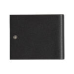 GloboStar® CIRCOA 60544 Φωτιστικό Τοίχου - Απλίκα Αρχιτεκτονικού Φωτισμού Εσωτερικού/Εξωτερικού Χώρου Up & Down LED 10W 1080lm 60° AC 220-240V IP44 Μ20 x Π8 x Υ10cm - Θερμό Λευκό 2700K - Μαύρο - Bridgelux Chip - 3 Years Warranty - Image 4