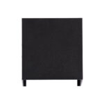 GloboStar® AXIS-S 60568 Φωτιστικό Τοίχου - Απλίκα Αρχιτεκτονικού Φωτισμού Εσωτερικού/Εξωτερικού Χώρου Up & Down LED 10W 1250lm 10 έως 60° AC 220-240V Αδιάβροχο IP65 Μ10 x Π10 x Υ10cm - Ψυχρό Λευκό 6000K - Μαύρο - Bridgelux Chip - 3 Χρόνια Εγγύηση - Image 3