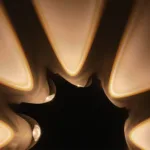 GLOBOSTAR® SPARK 60684 Μοντέρνο Φωτιστικό Τοίχου - Απλίκα LED 16W 2000lm 30° AC 220-240V Αδιάβροχο IP65 Θερμό Λευκό 2700K - CREE XPE Chip & TÜV SÜD Driver - Μαύρο Ματ - Μ25 x Π6 x Υ25cm - 5 Χρόνια Εγγύηση - Image 9