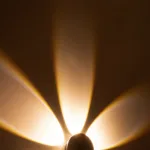 GLOBOSTAR® SOL 60690 Μοντέρνο Φωτιστικό Τοίχου - Απλίκα LED 12W 1500lm 30° AC 220-240V Αδιάβροχο IP65 Θερμό Λευκό 2700K - CREE XPE Chip & TÜV SÜD Driver - Μαύρο Ματ - Μ12 x Π5.5 x Υ12cm - 5 Χρόνια Εγγύηση - Image 9