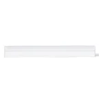 GloboStar® TUBO 60784 Γραμμικό Φωτιστικό Οροφής Linear LED Τύπου T5 Επεκτεινόμενο 5.5W 550lm 180° AC 220-240V IP20 Πάγκου Κουζίνας με Διακόπτη On/Off Μ30 x Π2.2 x Υ3.5cm Ψυχρό Λευκό 6000K - Λευκό - 3 Years Warranty - Image 2
