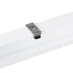 GloboStar® TUBO 60787 Γραμμικό Φωτιστικό Οροφής Linear LED Τύπου T5 Επεκτεινόμενο 9W 900lm 180° AC 220-240V IP20 Πάγκου Κουζίνας με Διακόπτη On/Off Μ60 x Π2.2 x Υ3.5cm Ψυχρό Λευκό 6000K - Λευκό - 3 Years Warranty - Image 8