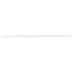 GloboStar® TUBO 60790 Γραμμικό Φωτιστικό Οροφής Linear LED Τύπου T5 Επεκτεινόμενο 18W 1800lm 180° AC 220-240V IP20 Πάγκου Κουζίνας με Διακόπτη On/Off Μ120 x Π2.2 x Υ3.5cm Ψυχρό Λευκό 6000K - Λευκό - 3 Years Warranty - Image 3