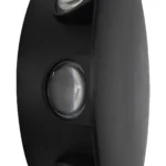 GLOBOSTAR® SOL 60796 Μοντέρνο Φωτιστικό Τοίχου - Απλίκα LED 16W 2000lm 30° AC 220-240V Αδιάβροχο IP65 Θερμό Λευκό 2700K - CREE XPE Chip & TÜV SÜD Driver - Μαύρο Ματ - Μ16 x Π5.5 x Υ16cm - 5 Χρόνια Εγγύηση - Image 6