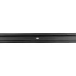 GLOBOSTAR® TRACKOLD-2PH 60875 Διφασική Ράγα 3 Καλωδίων 2L+1N για Σύστημα Ράγας Trackold-2PH AC 220-240V IP20 - Μαύρο Ματ - Μ100 x Π5 x Υ1cm - Image 9