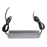 GloboStar® 60965 Αδιάβροχο Τροφοδοτικό SELV για Προϊόντα Φωτισμού LED 200W 8.33A - AC 220-240V σε DC 24V με 1.2m VDE Καλώδιο Παροχής & Εξόδου Τροφοδοσίας - Αδιάβροχο IP68 - M21.5 x W5.5 x H2.5cm  - 3 Χρόνια Εγγύηση - Image 2