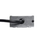 GloboStar® 60965 Αδιάβροχο Τροφοδοτικό SELV για Προϊόντα Φωτισμού LED 200W 8.33A - AC 220-240V σε DC 24V με 1.2m VDE Καλώδιο Παροχής & Εξόδου Τροφοδοσίας - Αδιάβροχο IP68 - M21.5 x W5.5 x H2.5cm  - 3 Χρόνια Εγγύηση - Image 4