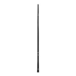 GloboStar® 2L-EUROTRACK 60984-3M Μονοφασική Ράγα 2 Καλωδίων για Σποτ Ράγας LED AC 220-240V IP20 Μ300 x Π3.4 x Υ2cm - EUROTRACK® System 1L+1N - Αλουμίνιο - Μαύρο - 3 Μέτρα - 5 Χρόνια Εγγύηση - Image 5
