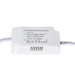 GloboStar® LEXIS JOINT 60991 Χωνευτό LED Κινούμενο Spot Downlight 7W 660lm 45° AC 220-240V IP44 Φ12cm x Υ3.1cm - Στρόγγυλο - Λευκό - Θερμό Λευκό 2700K - Bridgelux Chip - TÜV Certified Driver - 5 Years Warranty - Image 11