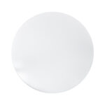 GloboStar® CELANO 61006 LED Πλαφονιέρα Οροφής Στρόγγυλη Φ26 20W 1900lm 120° AC 220-240V Αδιάβροχη IP54 Φ26 x Υ6cm Φυσικό Λευκό 4500K - 3 Χρόνια Εγγύηση - Image 4