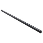 GloboStar® MARKET 61022-S Γραμμικό Φωτιστικό Οροφής Linear LED 18W 2170lm 60° AC 220-240V Μ120 x Π2 x Υ4cm Θερμό Λευκό 2700K - Μαύρο - 3 Years Warranty - Image 3