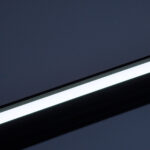 GloboStar® OFFICE 61023-S Γραμμικό Φωτιστικό Οροφής Linear LED 18W 2230lm 120° AC 220-240V Μ120 x Π2 x Υ4cm Ψυχρό Λευκό 6000K - Μαύρο - 3 Years Warranty - Image 12