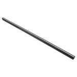 GloboStar® OFFICE 61025-S Γραμμικό Φωτιστικό Οροφής Linear LED 18W 2170lm 120° AC 220-240V Μ120 x Π2 x Υ4cm Θερμό Λευκό 2700K - Μαύρο - 3 Years Warranty - Image 2