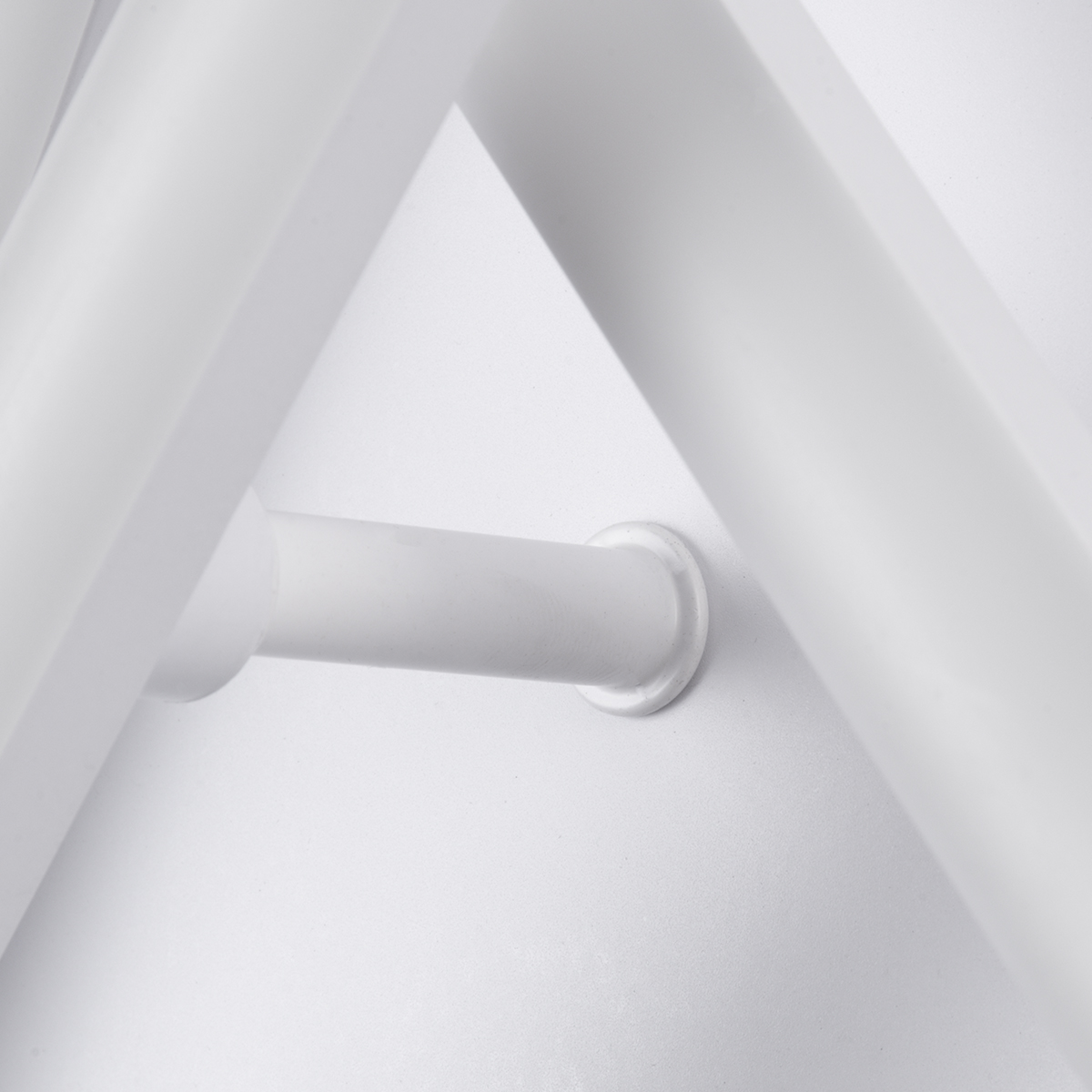 GloboStar® DRACO 61094 Φωτιστικό Οροφής Γραμμικό Linear Design LED CCT 45W 5535lm 120° AC 220-240V - Εναλλαγή Φωτισμού μέσω Τηλεχειριστηρίου All In One Ψυχρό 6000k+Φυσικό 4500k+Θερμό 2700k Dimmable Φ50 x Υ11cm - Λευκό - 3 Years Warranty - Image 9