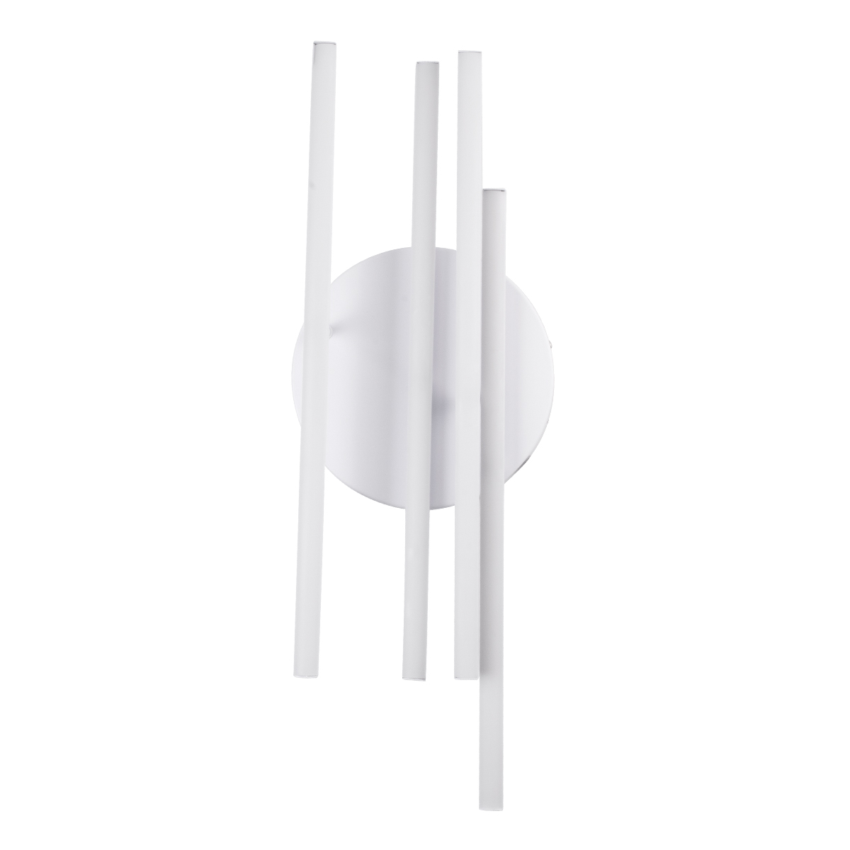 GloboStar® DRACO 61096 Φωτιστικό Οροφής Γραμμικό Linear Design LED CCT 60W 7380lm 120° AC 220-240V - Εναλλαγή Φωτισμού μέσω Τηλεχειριστηρίου All In One Ψυχρό 6000k+Φυσικό 4500k+Θερμό 2700k Dimmable Φ60 x Υ11cm - Λευκό - 3 Years Warranty - Image 8