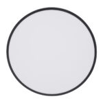 GloboStar® BURTON 61200-P Κρεμαστή Πλαφονιέρα Οροφής LED CCT 67W 7370lm 120° AC 220-240V - Εναλλαγή Φωτισμού μέσω Τηλεχειριστηρίου All In One Ψυχρό 6000k+Φυσικό 4500k+Θερμό 2700k Dimmable Φ40cm - Μαύρο - 3 Years Warranty - Image 9
