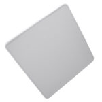 GloboStar® KAMALA 61209-P Κρεμαστή Πλαφονιέρα Οροφής LED CCT 75W 8625lm 120° AC 220-240V - Εναλλαγή Φωτισμού μέσω Τηλεχειριστηρίου All In One Ψυχρό 6000k+Φυσικό 4500k+Θερμό 2700k Dimmable Μ60 x Π60 x Υ8cm - Λευκό - 3 Years Warranty - Image 11