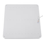 GloboStar® KAMALA 61209-S Πλαφονιέρα Οροφής LED CCT 75W 8625lm 120° AC 220-240V - Εναλλαγή Φωτισμού μέσω Τηλεχειριστηρίου All In One Ψυχρό 6000k+Φυσικό 4500k+Θερμό 2700k Dimmable Μ60 x Π60 x Υ8cm - Λευκό - 3 Years Warranty - Image 14