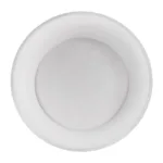 GloboStar® SALEM 61234 Πλαφονιέρα Οροφής Δαχτυλίδι-Κύκλος LED CCT 75W 8625lm 120° AC 220-240V - Εναλλαγή Φωτισμού μέσω Τηλεχειριστηρίου All In One Ψυχρό 6000k+Φυσικό 4500k+Θερμό 2700k Dimmable Φ45cm - Ασημί - 3 Years Warranty - Image 5