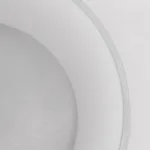 GloboStar® SALEM 61234 Πλαφονιέρα Οροφής Δαχτυλίδι-Κύκλος LED CCT 75W 8625lm 120° AC 220-240V - Εναλλαγή Φωτισμού μέσω Τηλεχειριστηρίου All In One Ψυχρό 6000k+Φυσικό 4500k+Θερμό 2700k Dimmable Φ45cm - Ασημί - 3 Years Warranty - Image 6