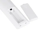 GloboStar® SALEM 61234 Πλαφονιέρα Οροφής Δαχτυλίδι-Κύκλος LED CCT 75W 8625lm 120° AC 220-240V - Εναλλαγή Φωτισμού μέσω Τηλεχειριστηρίου All In One Ψυχρό 6000k+Φυσικό 4500k+Θερμό 2700k Dimmable Φ45cm - Ασημί - 3 Years Warranty - Image 9