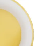 GloboStar® SALEM 61235 Πλαφονιέρα Οροφής Δαχτυλίδι-Κύκλος LED CCT 75W 8625lm 120° AC 220-240V - Εναλλαγή Φωτισμού μέσω Τηλεχειριστηρίου All In One Ψυχρό 6000k+Φυσικό 4500k+Θερμό 2700k Dimmable Φ45cm - Χρυσό Σαμπανιζέ - 3 Years Warranty - Image 6
