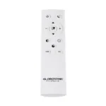GloboStar® SALEM 61235 Πλαφονιέρα Οροφής Δαχτυλίδι-Κύκλος LED CCT 75W 8625lm 120° AC 220-240V - Εναλλαγή Φωτισμού μέσω Τηλεχειριστηρίου All In One Ψυχρό 6000k+Φυσικό 4500k+Θερμό 2700k Dimmable Φ45cm - Χρυσό Σαμπανιζέ - 3 Years Warranty - Image 8