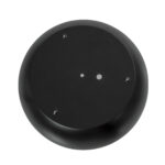 GloboStar® ANATOLIA 61261 Πλαφονιέρα Οροφής LED CCT 60W 6900lm 120° AC 220-240V - Εναλλαγή Φωτισμού μέσω Τηλεχειριστηρίου All In One Ψυχρό 6000k+Φυσικό 4500k+Θερμό 2700k Dimmable Φ43cm - Μαύρο - 3 Years Warranty - Image 5