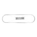 GLOBOSTAR® BOLIVAR 61273 Μοντέρνο Κρεμαστό Φωτιστικό Οροφής LED 54W 6210lm 360° AC 220-240V IP20 Ρυθμιζόμενο Λευκό CCT με Χειριστήριο από 2700K έως 6000K Dimmable - Lumileds SMD Chip - Νίκελ Βούρτσας - Μ120 x Π30 x Υ2cm - 3 Χρόνια Εγγύηση - Image 7