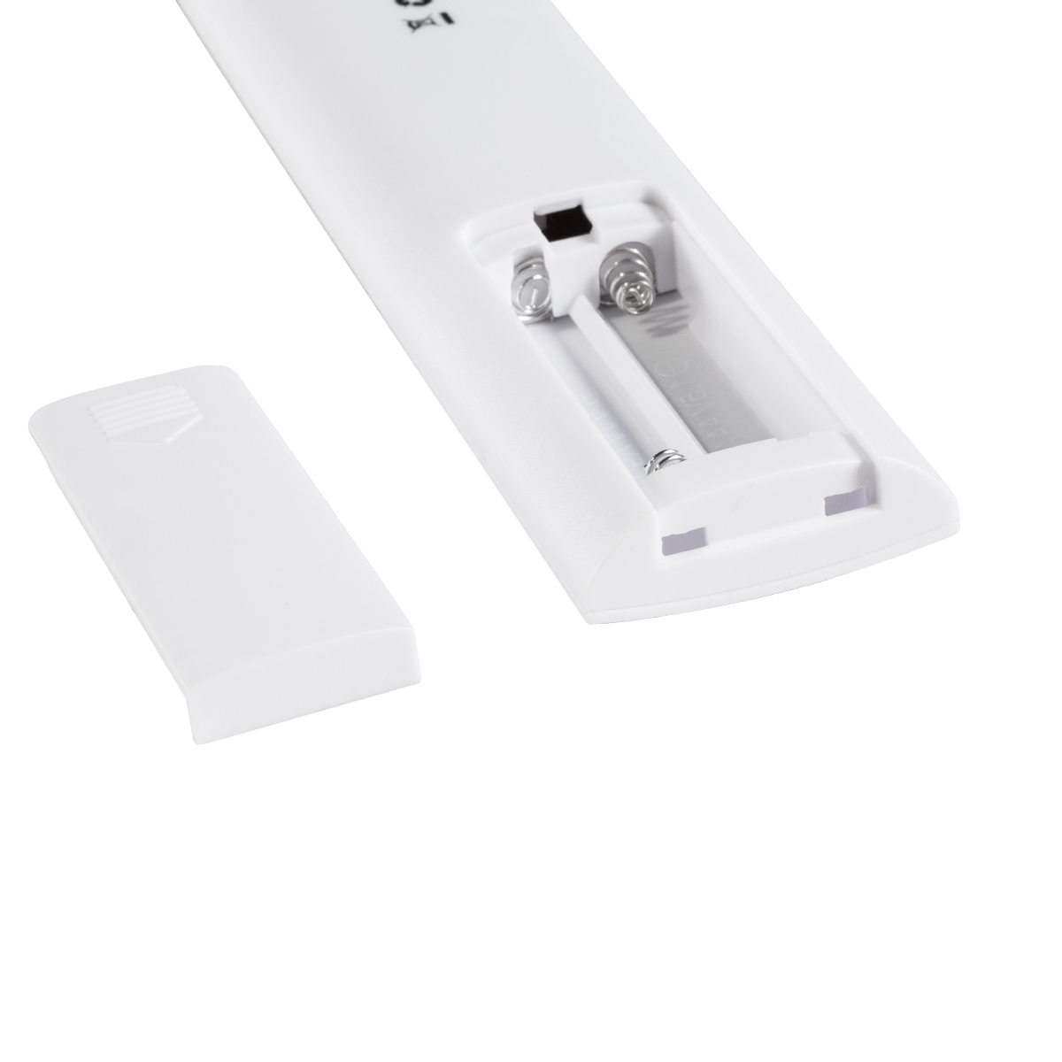 GloboStar® MORALES 61276 Κρεμαστό Φωτιστικό Οροφής Design LED CCT 54W 6048lm 200° AC 220-240V - Εναλλαγή Φωτισμού μέσω Τηλεχειριστηρίου All In One Ψυχρό 6000k+Φυσικό 4500k+Θερμό 2700k Dimmable Μ90 x Π14 x Υ14cm - Λευκό - 3 Years Warranty - Image 8